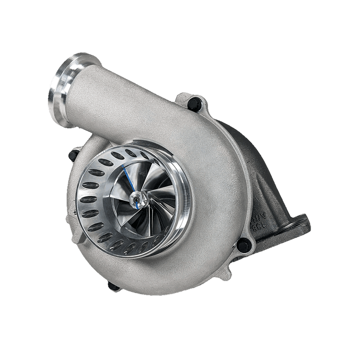 1994-1998 Powerstroke 7.3L Tiger Turbo Stage 2 Dual Ball Bearing Turbocharger (300315)