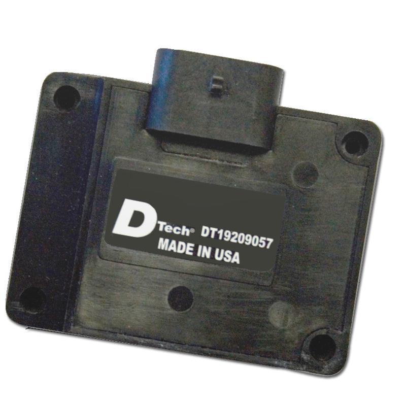 1994-2000 GM Diesel Pump Mounted Driver w/DS4 Pump (DT19209057)