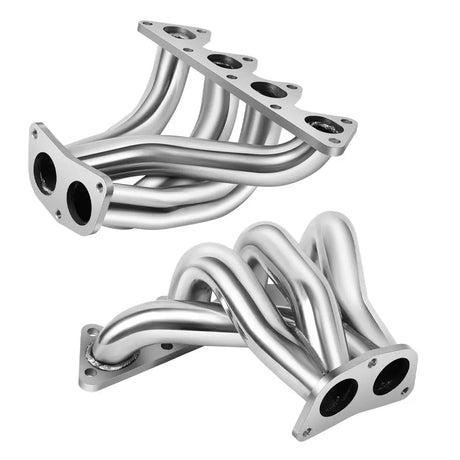 Exhaust Headers for 1994-2001 Honda Acura Integra LS/RS B18B1 1.8L Flashark