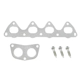 Exhaust Headers for 1994-2001 Honda Acura Integra LS/RS/GS B18B1 1.8L