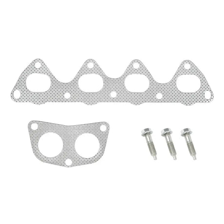 Exhaust Headers for 1994-2001 Honda Acura Integra LS/RS B18B1 1.8L Flashark