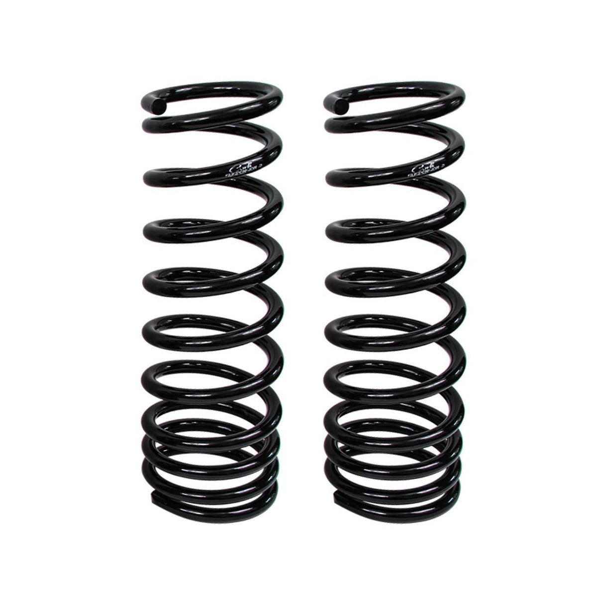 1994-2002 Cummins Backcountry 2.75" Lift Kit (CS-D3-BC-CS-94-D)