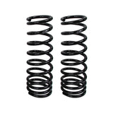 1994-2002 Cummins Backcountry 2.75" Lift Kit (CS-D3-BC-CS-94-D)