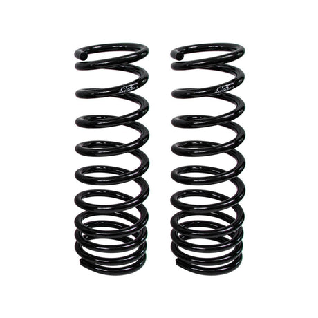 1994-2002 Cummins Backcountry 2.75" Lift Kit (CS-D3-BC-CS-94-D)