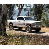 1994-2002 Cummins Backcountry 2.75" Lift Kit (CS-D3-BC-CS-94-D)