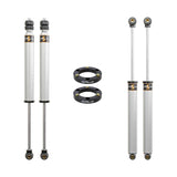 1994-2002 Cummins Commuter 2.75" Lift Kit (CS-D3-COM-CS-94-D)