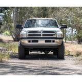 1994-2002 Cummins Commuter 2.75" Lift Kit (CS-D3-COM-CS-94-D)