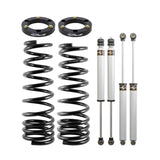 1994-2002 Cummins Commuter 2.75" Lift Kit (CS-D3-COM-CS-94-D)