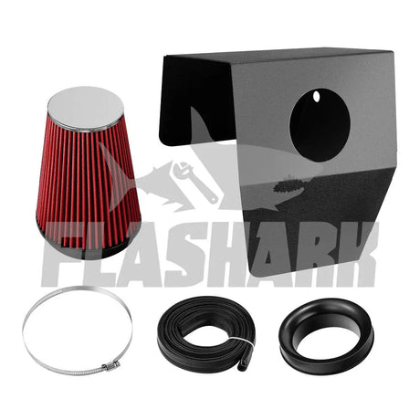 Cold Air intake kit For 1994-2002 Dodge RAM 2500/3500 5.9L V6 Flashark