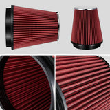 Cold Air intake kit For 1994-2002 Dodge RAM 2500/3500 5.9L V6