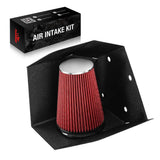 Cold Air intake kit For 1994-2002 Dodge RAM 2500/3500 5.9L V6