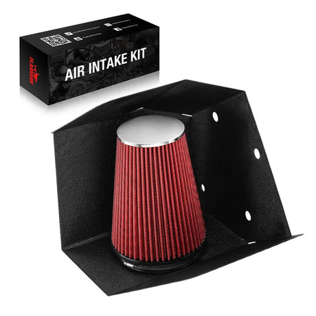Cold Air intake kit For 1994-2002 Dodge RAM 2500/3500 5.9L V6 Flashark