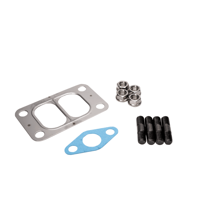 1994-2002 Cummins 5.9L 63mm FMW HX35 Cheetah Turbocharger (FPE-HX35-63-FMW)