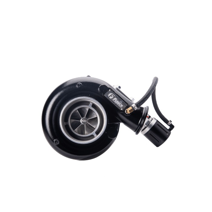 1994-2002 Cummins 5.9L 63mm FMW HX35 Cheetah Turbocharger (FPE-HX35-63-FMW)