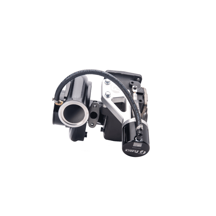 1994-2002 Cummins 5.9L 63mm FMW HX35 Cheetah Turbocharger (FPE-HX35-63-FMW)