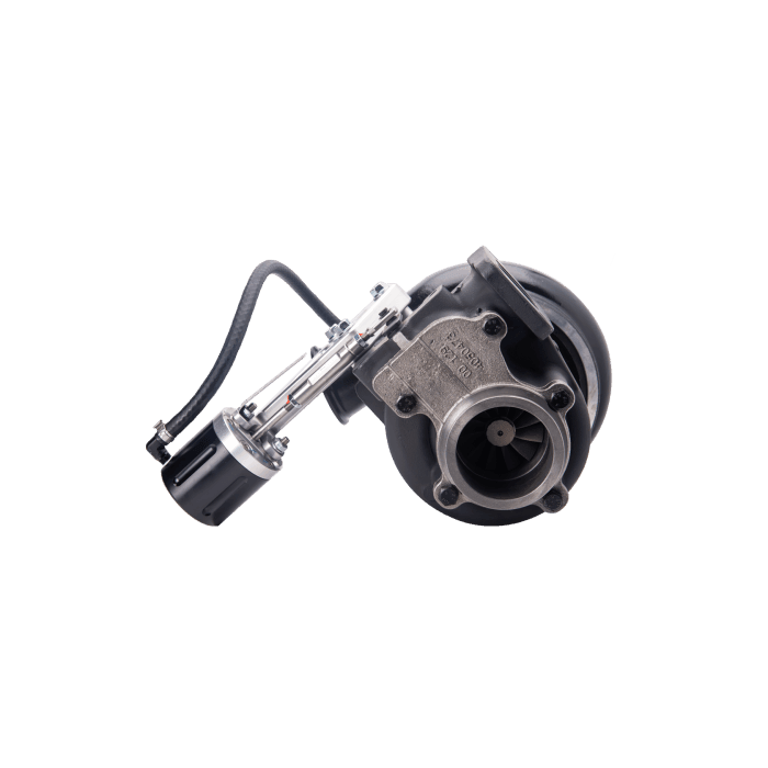 1994-2002 Cummins 5.9L 63mm FMW HX35 Cheetah Turbocharger (FPE-HX35-63-FMW)