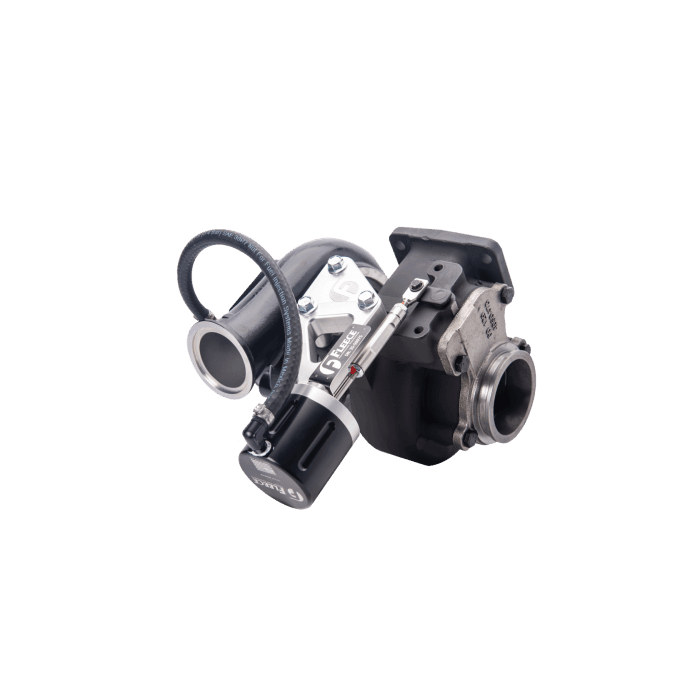 1994-2002 Cummins 5.9L 63mm FMW HX35 Cheetah Turbocharger (FPE-HX35-63-FMW)