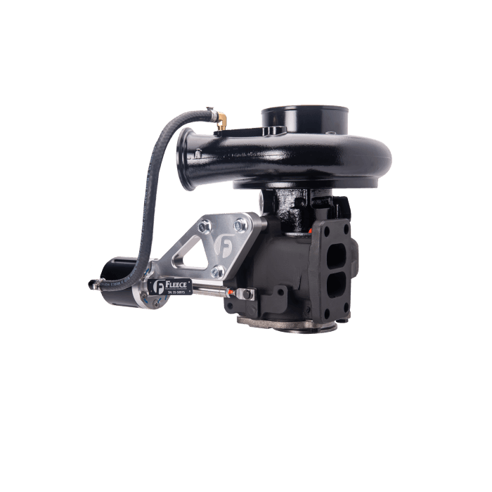 1994-2002 Cummins 5.9L 63mm FMW HX35 Cheetah Turbocharger (FPE-HX35-63-FMW)
