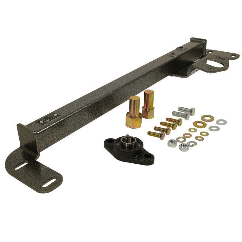 1994-2002 Cummins 5.9L BD Diesel Steering Box Stabilizer (1032004)