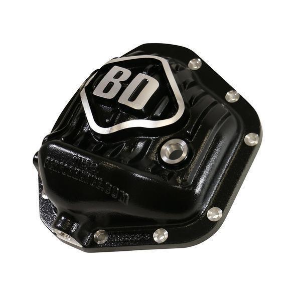 1994-2002 Cummins 5.9L Rear Differential Cover (1061835)