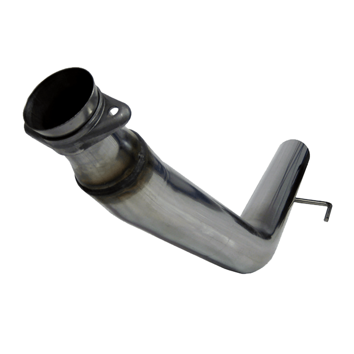 1994-2002 Cummins 5.9L Stainless Steel 4" Turbo Down Pipe (DS9401)