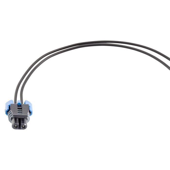 1994-2002 GM Diesel Wastegate Solenoid Connector Pigtail (AP0034)