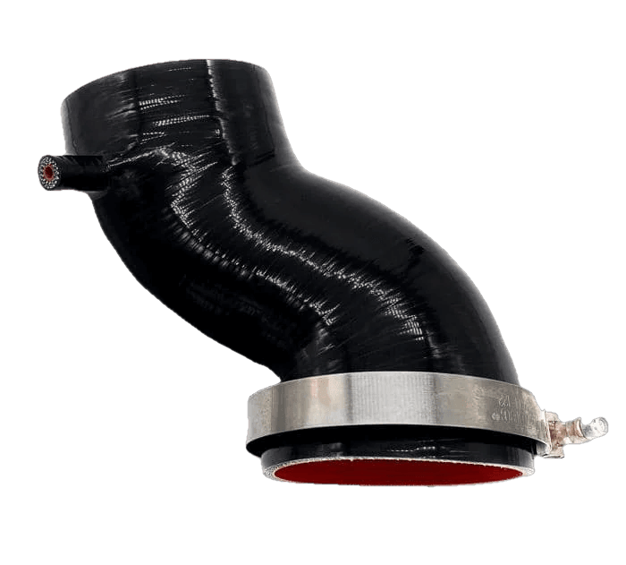 1994-2003 Powerstroke 7.3L 4" Intake Boot (300269)