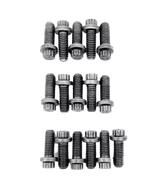 1994-2003 Powerstroke 7.3L Turbocharger Bolts (300910)