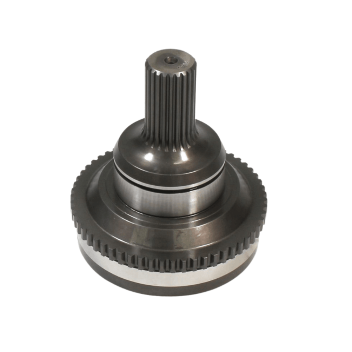 1994-2004 Cummins 5.9L Heavy Duty 23 Spline Output Shaft for Electronic Transmission (618100)