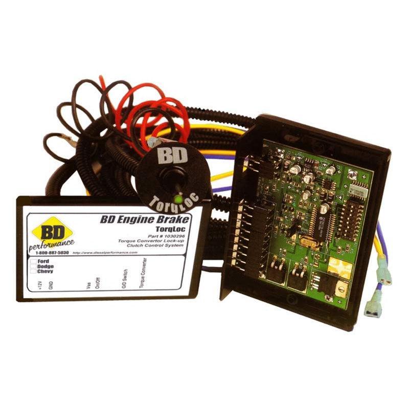 1994-2004 Cummins 5.9L Torq/UnLoc Kit (1030398)