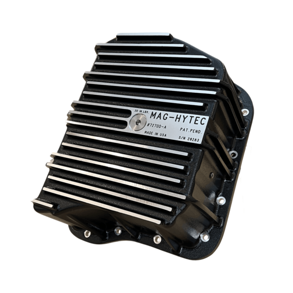 1994-2007 Cummins 5.9L 47/48RE Double Deep Pan (727DD)