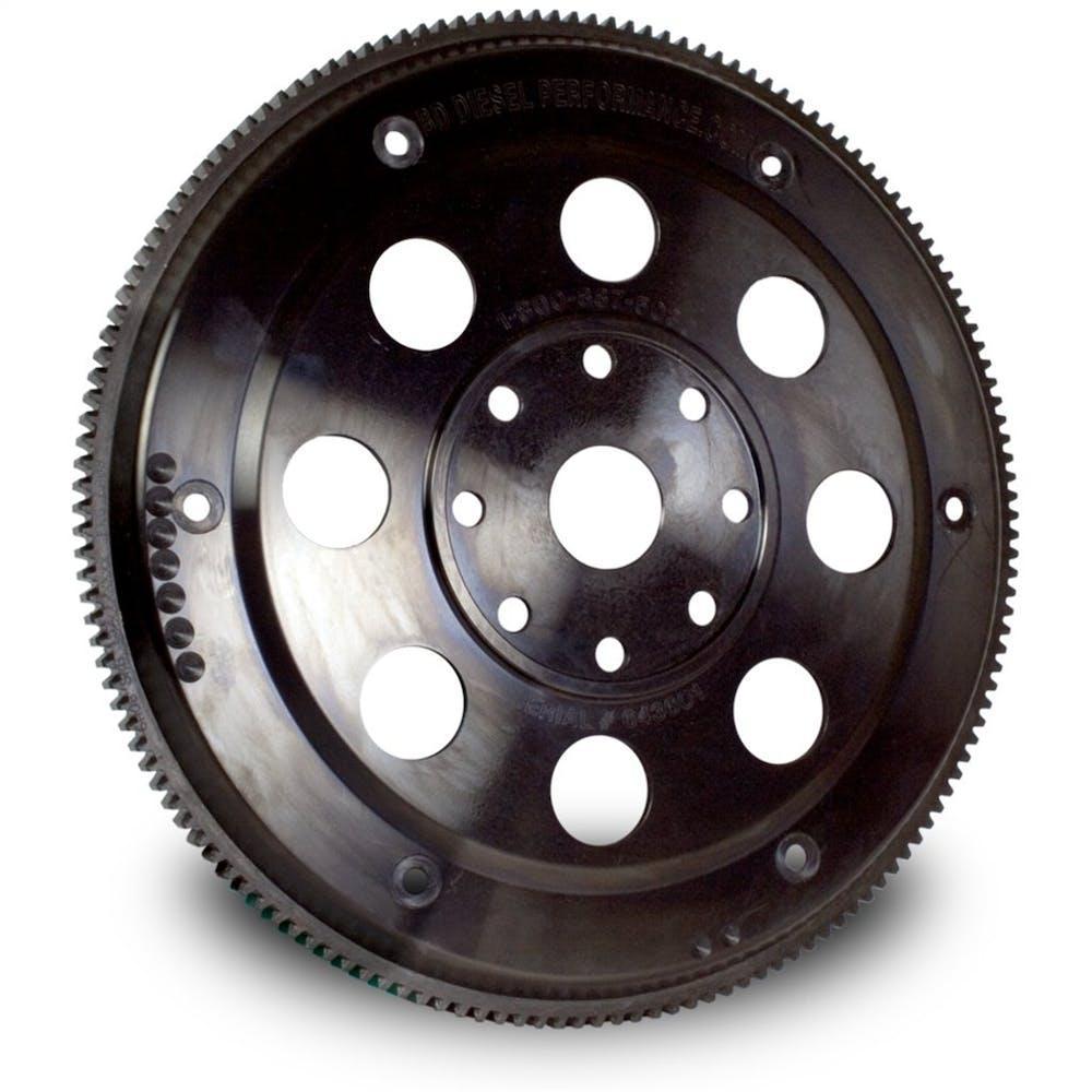 1994-2007 Cummins 5.9L BD Diesel Black Oxide Flex Plate (1041210)