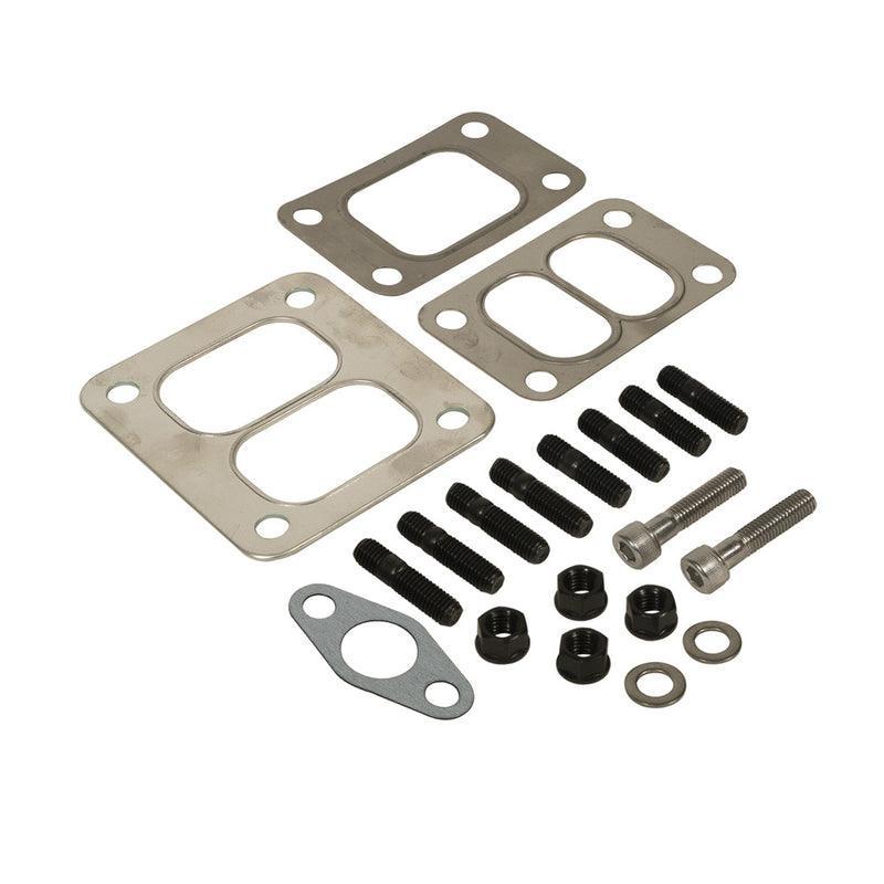 1994-2007 Cummins 5.9L BD Diesel T3/T4 Turbo Mounting Kit (1045984)