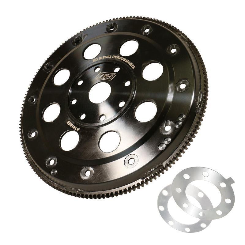 1994-2007 Cummins 5.9L Hi5 12-Bolt Flex Plate (1041212)