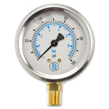 1994-2007 Powerstroke 7.3L/6.0L Pressure Test Kit (AP0037)