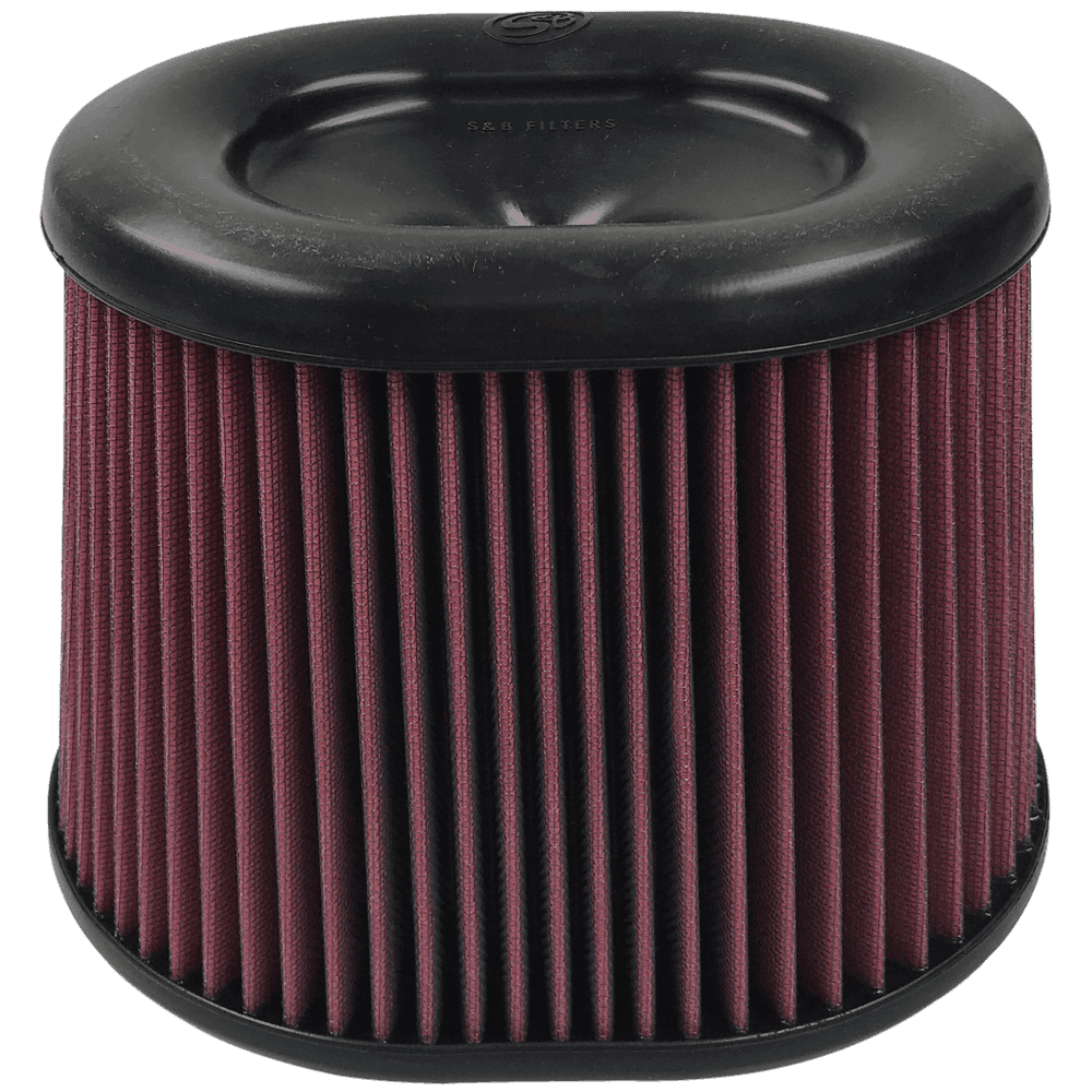 1994-2010 Cummins/Duramax S&B Intake Replacement Filter (KF-1035 / KF-1035D)
