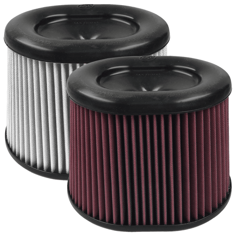 1994-2010 Cummins/Duramax S&B Intake Replacement Filter (KF-1035 / KF-1035D)