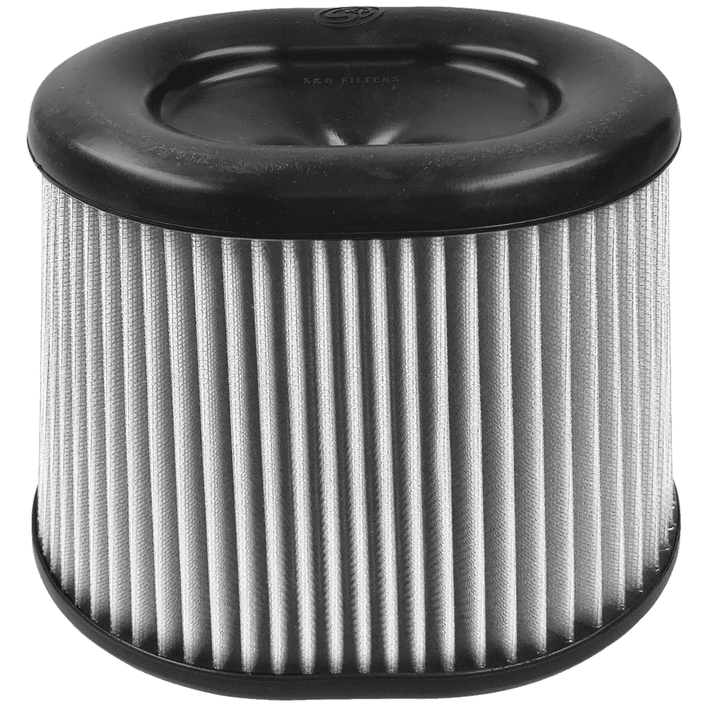 1994-2010 Cummins/Duramax S&B Intake Replacement Filter (KF-1035 / KF-1035D)