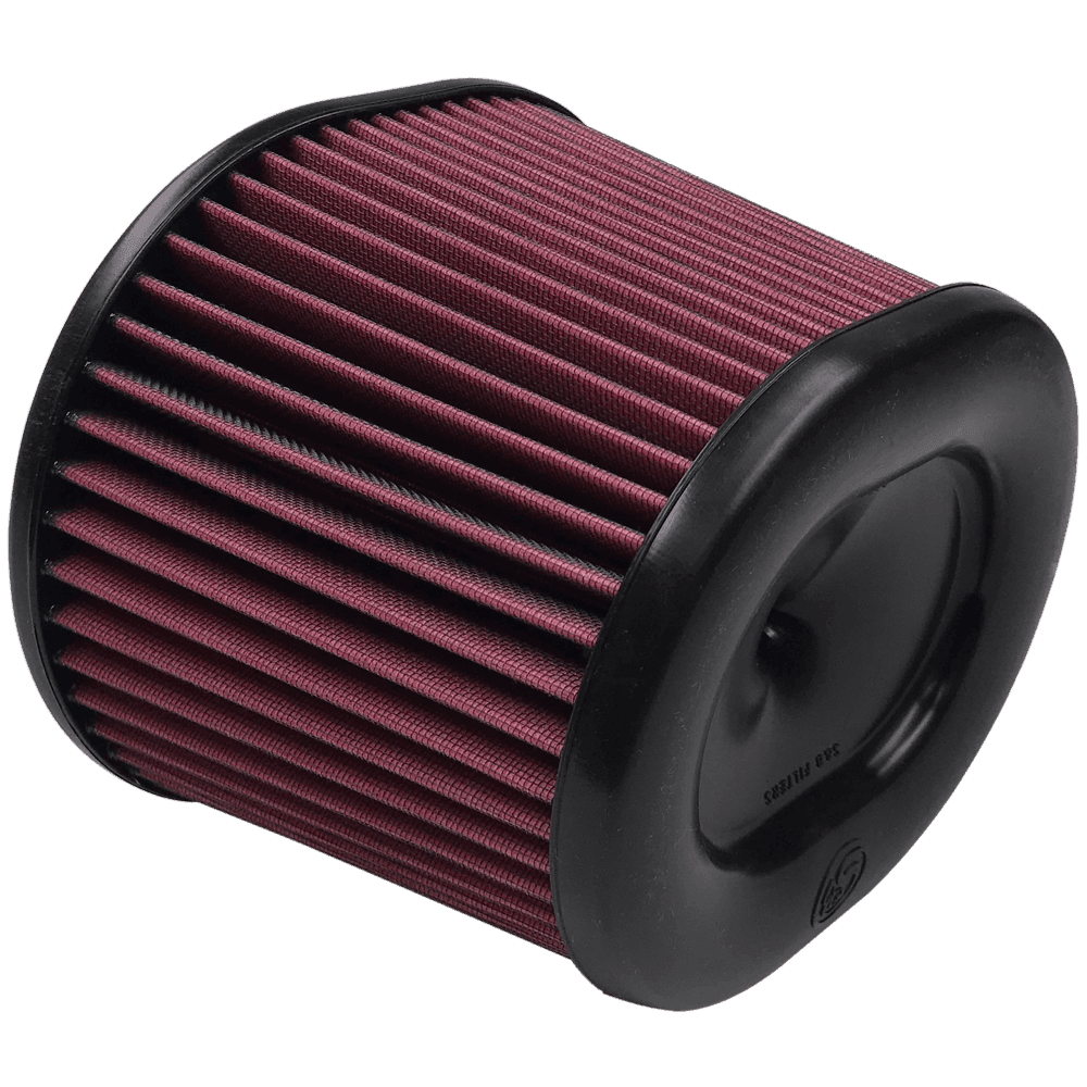 1994-2010 Cummins/Duramax S&B Intake Replacement Filter (KF-1035 / KF-1035D)