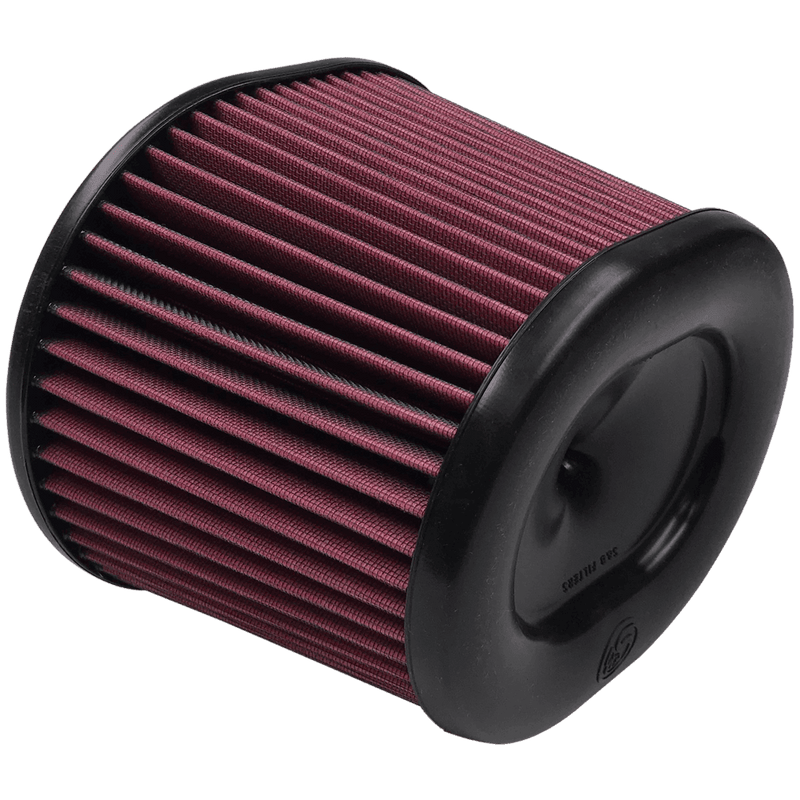 1994-2010 Cummins/Duramax S&B Intake Replacement Filter (KF-1035 / KF-1035D)
