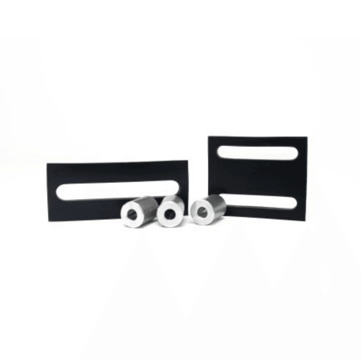 1994-2012 Cummins / 2001-2012 Duramax FASS Fuel Systems No Drill Bracket Kit (NDB1001)