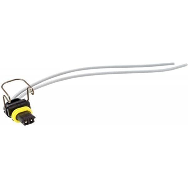 1994-2017 Powerstroke 2 Wire Pigtail (AP0068)