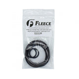 1994-2018 Cummins 5.9L/6.7L Replacement O-ring Kit for Cummins Coolant Bypass Kits (FPE-CLNTBYPS-CR-ORING-KIT)