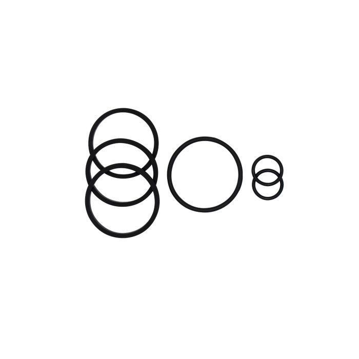 1994-2018 Cummins 5.9L/6.7L Replacement O-ring Kit for Cummins Coolant Bypass Kits (FPE-CLNTBYPS-CR-ORING-KIT)
