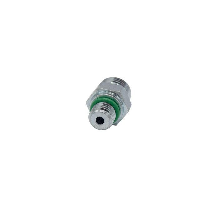 1994-2020 Cummins 5.9L/6.7L Factory Oil Feed Line Fitting for Holset Turbochargers (FPE-HOL-FD-FIT)