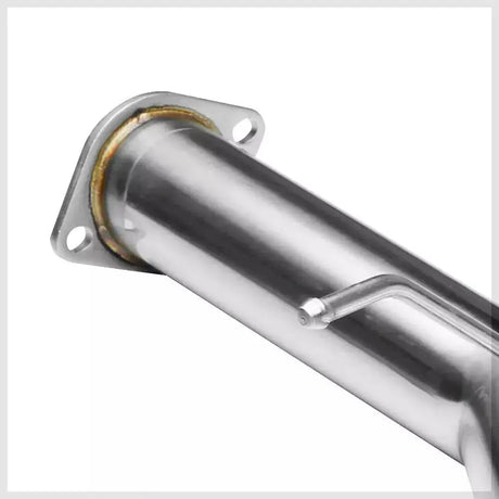 1989-1994 Nissan 240SX S13 S14 4 Inches Muffler Tip Catback Exhaust System 2.4L