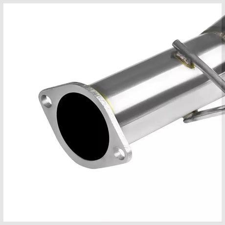 1995-1998 Nissan 240SX S14 4 Inches N1 Muffler Tip 3 Inches Pipe Catback Exhaust System