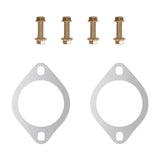 1995-1998 Nissan 240SX S14 4 Inches N1 Muffler Tip 3 Inches Pipe Catback Exhaust System