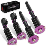 1995-1998 Nissan S14 240SX Coilovers 4PCS