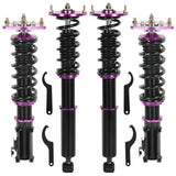 1995-1998 Nissan S14 240SX Coilovers 4PCS